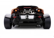 KTM X-Bow Scale Model KTM X-Bow Scale Model